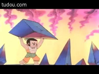 葫芦娃动画片第一部-第二部全集播放(葫芦娃