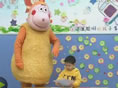 2011年4月（下）