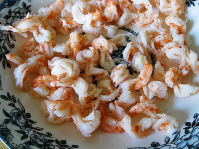 清炒虾仁- 清炒虾仁的做法,怎么做,如何做 - 清炒