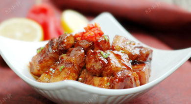 腐乳红烧肉- 腐乳红烧肉的做法,怎么做,如何做 - 腐乳红烧肉的家常做法大全