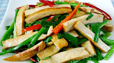 开胃午餐菠萝古老肉 水果入菜健脾胃- 告诉你今