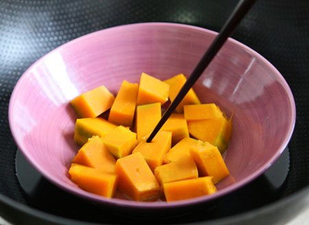 红枣苹果南瓜泥- 红枣苹果南瓜泥的做法,怎么做,如何做 - 红枣苹果南瓜泥的家常做法大全