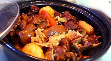 广式 羊肉 煲 的做法大全 _正宗广式 羊肉 煲的家常