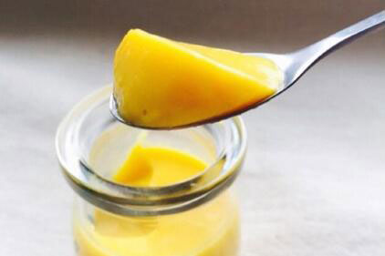 芒果酸奶布丁的做法_芒果酸奶布丁的家常做法_正宗芒果酸奶布丁怎么做好吃-美妈三餐