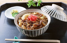 补气养血早餐 鲜香四溢