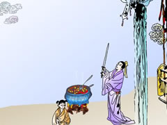 七步诗